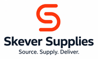 SKEVER Supplies — Source. Supply. Deliver.